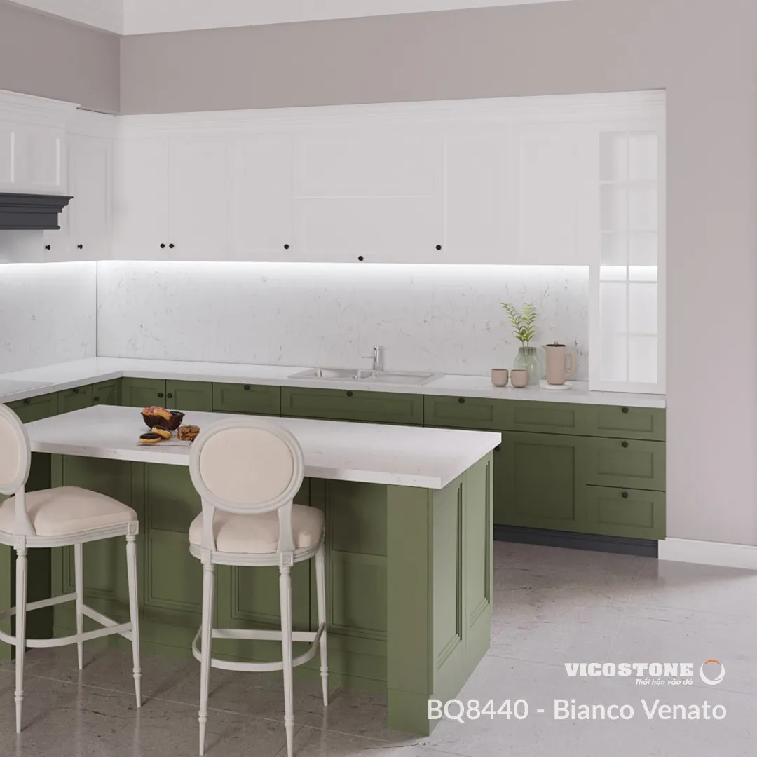 Hướng bếp cho gia chủ tuổi Sửu