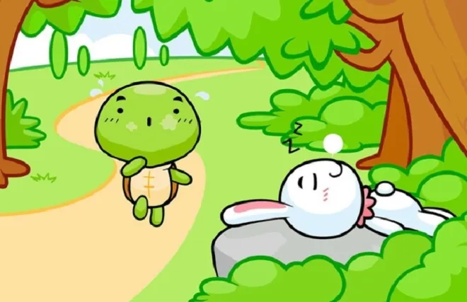 Bộ sưu tập tranh minh họa độc đáo thể hiện sự tỉ mỉ của các nghệ sĩ