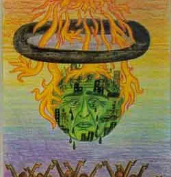 Bộ sưu tập tranh mới nhất về chủ đề môi trường và bầu khí quyển