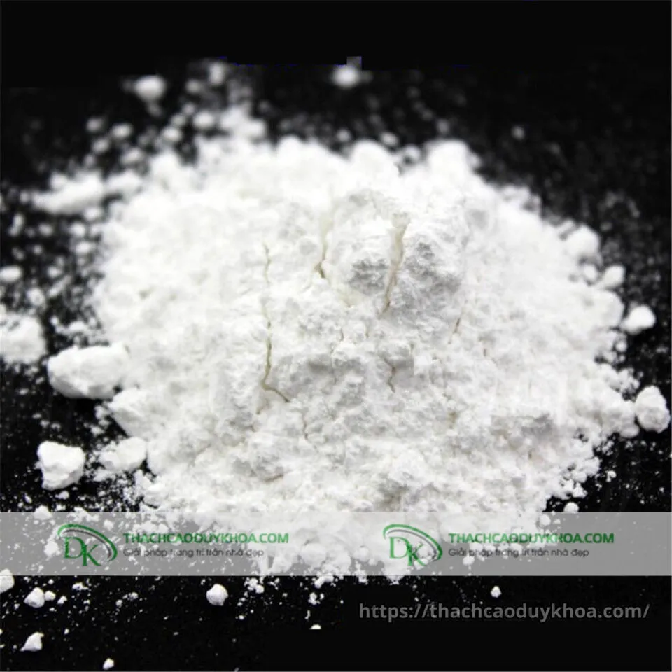 Trần thạch cao hiện đại