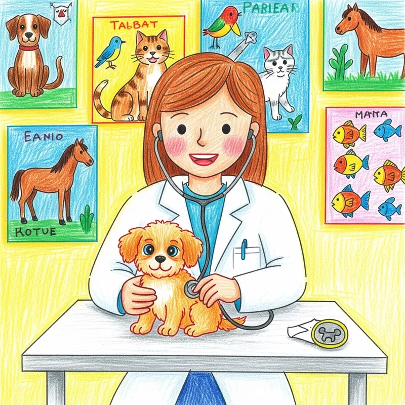 Bức tranh bác sĩ trong tương lai với công nghệ hiện đại