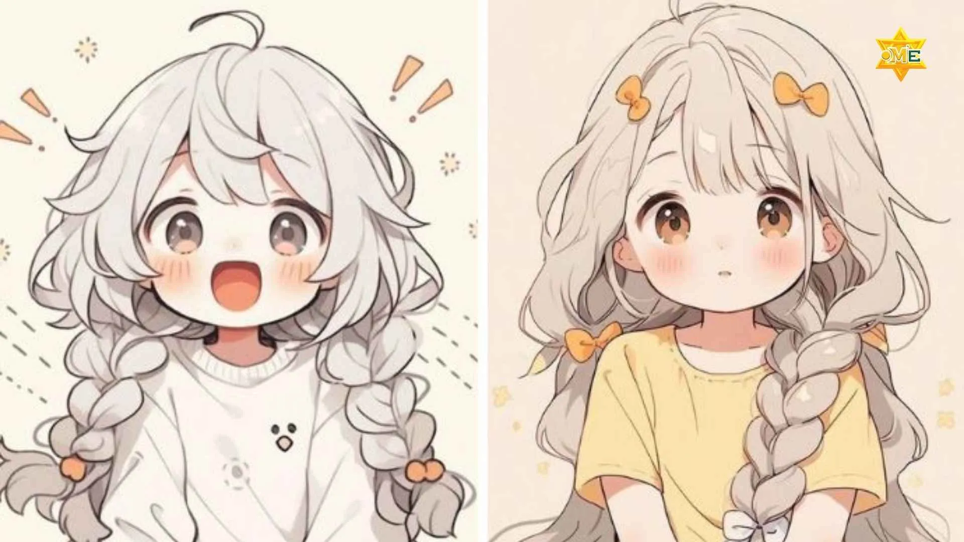 Các bức tranh vẽ Anime mang phong cách hiện đại và được giới trẻ yêu thích