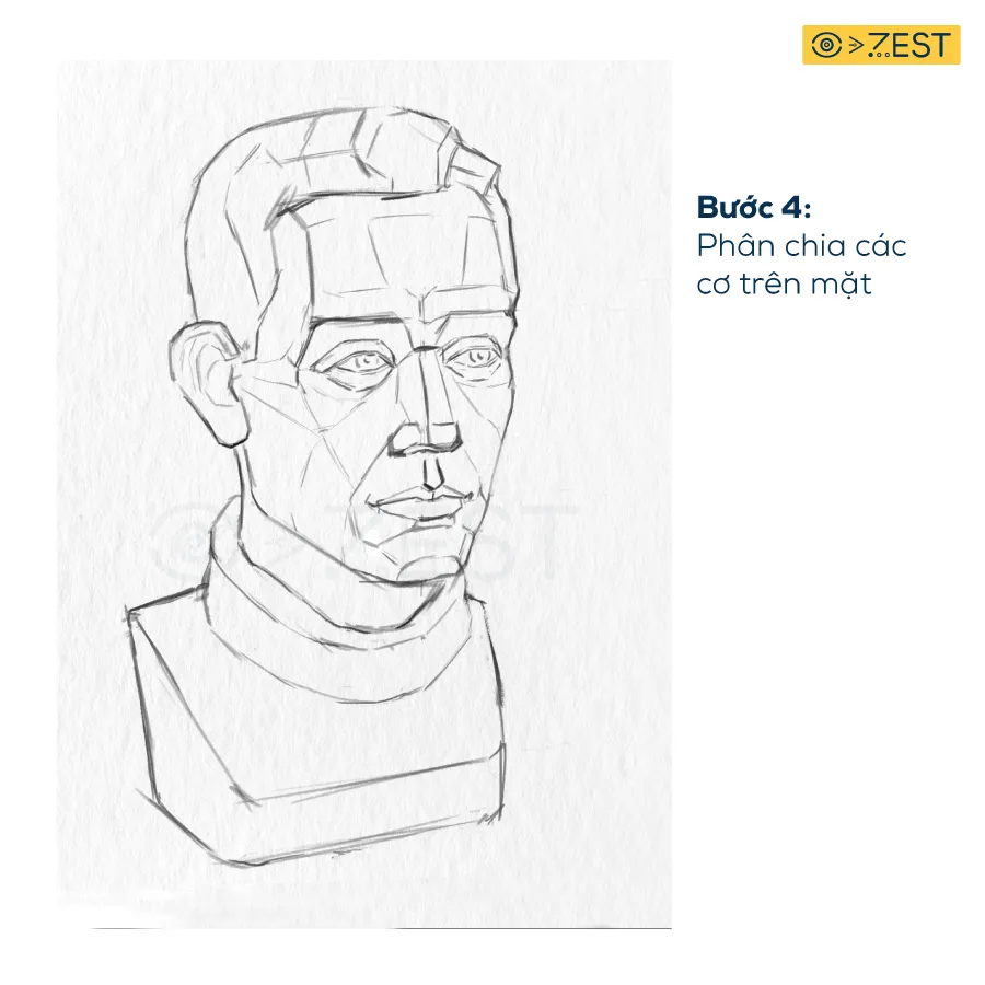 Kỹ thuật phân cơ và xác định mảng tối