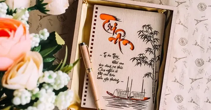 Các mẫu tranh vẽ chủ đề 20 11 phong cách chibi dễ thương cho bé