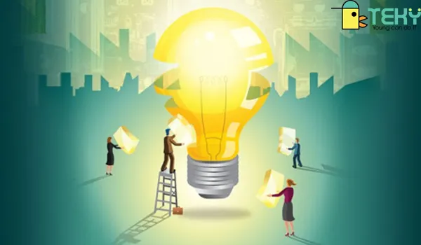 Các phương pháp tư duy