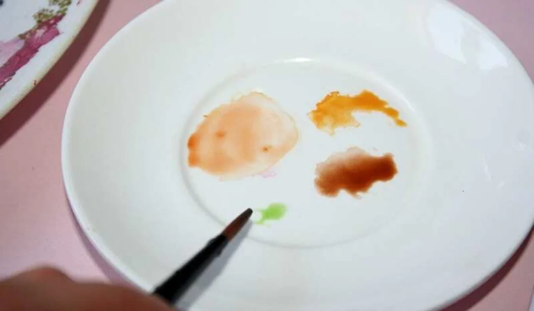 các tone màu da phổ biến trong hội họa