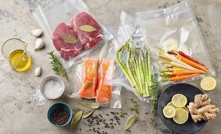 Phân loại sản phẩm giúp lựa chọn cách hút chân không thủ công phù hợp nhất