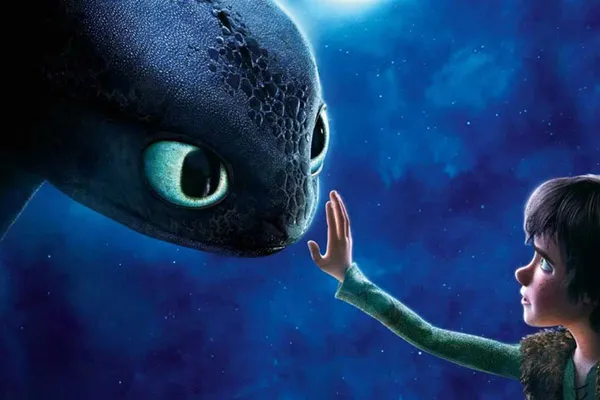 Công đoạn xử lý ánh sáng và xuất phim trong cách làm video hoạt hình 3d