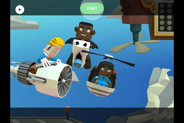 Cách làm video hoạt hình 3d cơ bản cho người mới bắt đầu năm 2026