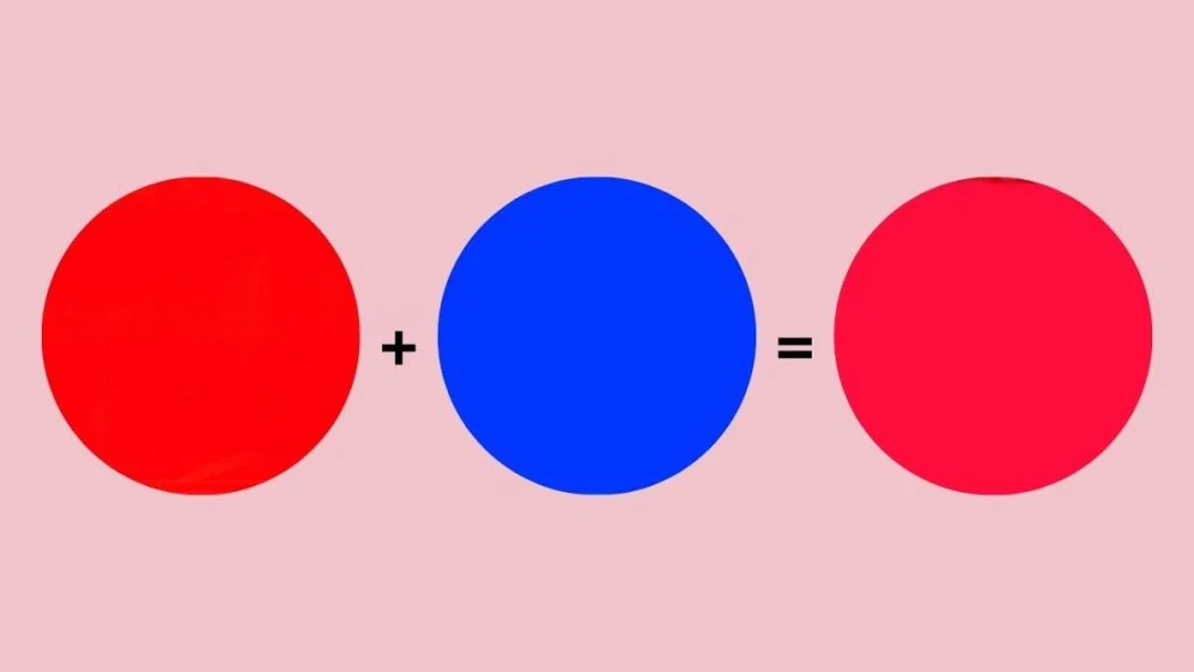 Cách pha màu đỏ trên các bề mặt tượng khác nhau