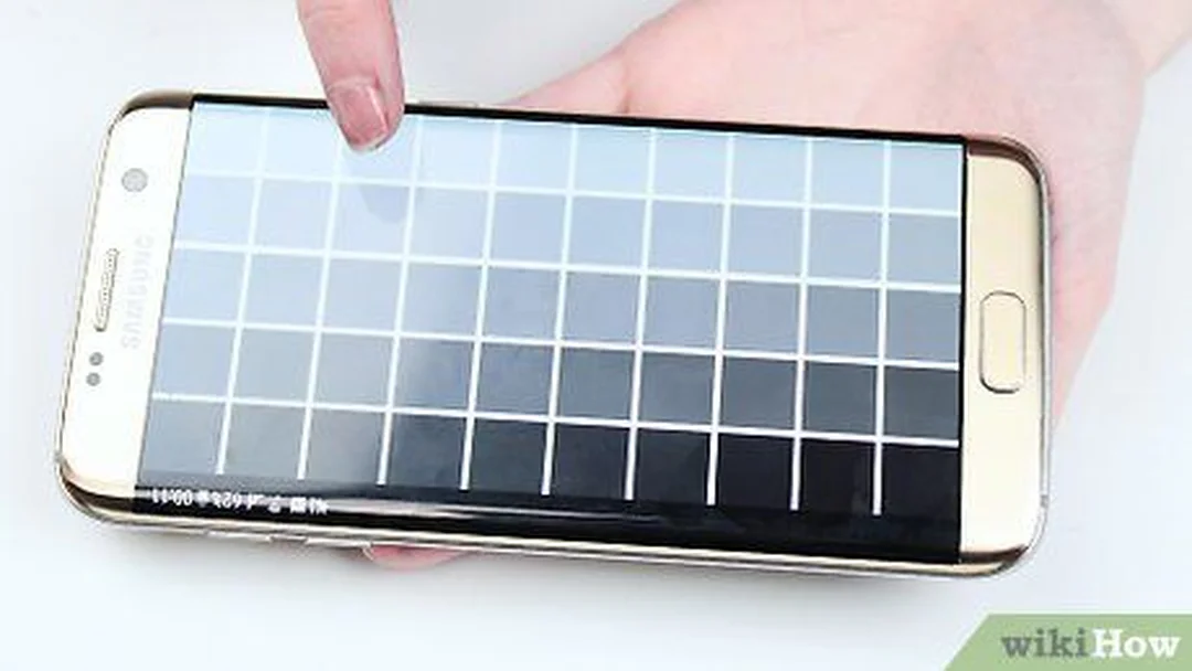 cách pha màu xám từ đất sét và các gam màu cơ bản