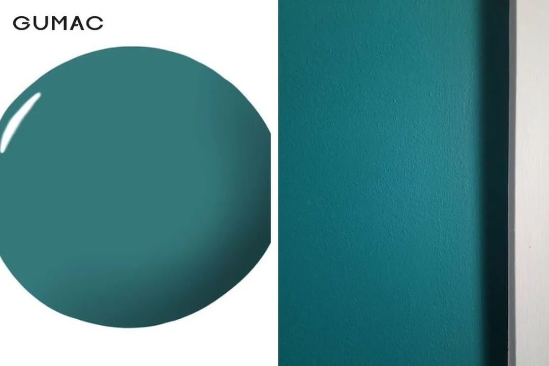 Bộ màu acrylic dùng để pha xanh cổ vịt cách pha màu xanh cổ vịt bằng bộ màu acrylic phổ thông cho người mới