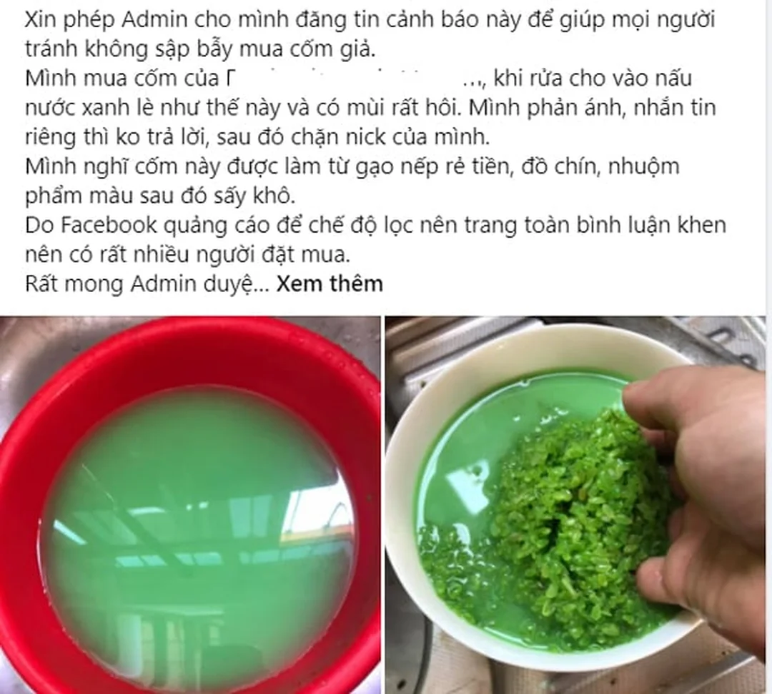 cách pha màu xanh cốm so sánh với xanh ngọc bích