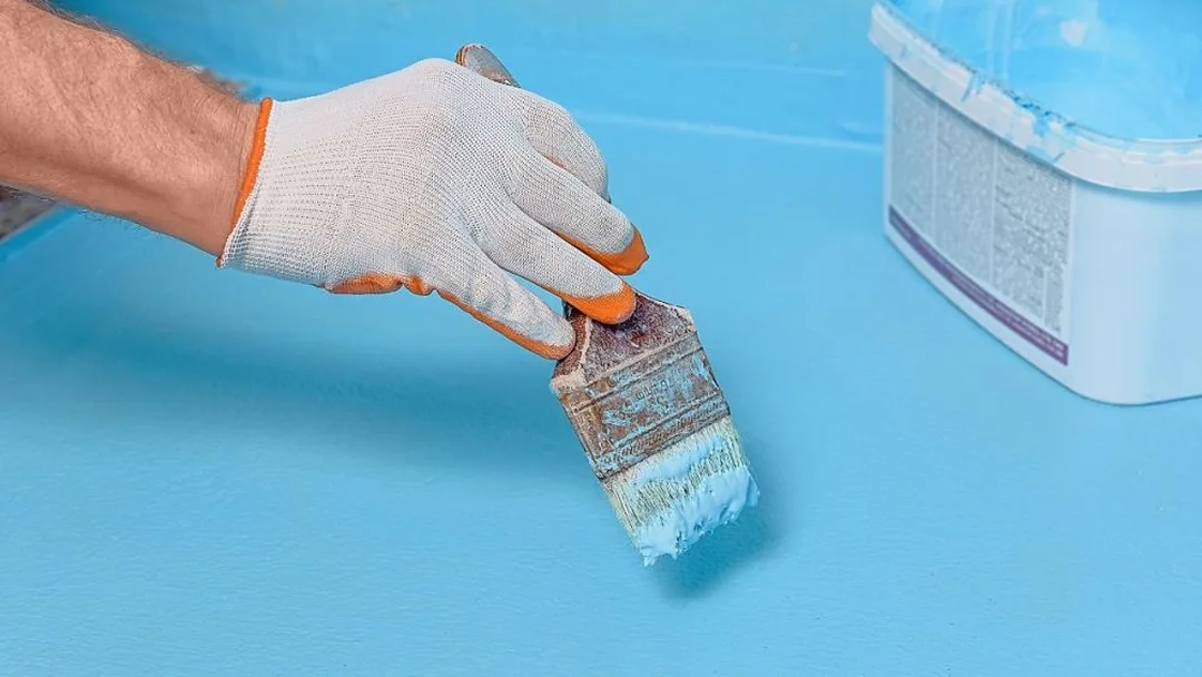 cách pha màu xanh da trời nhạt cho người mới tô tượng