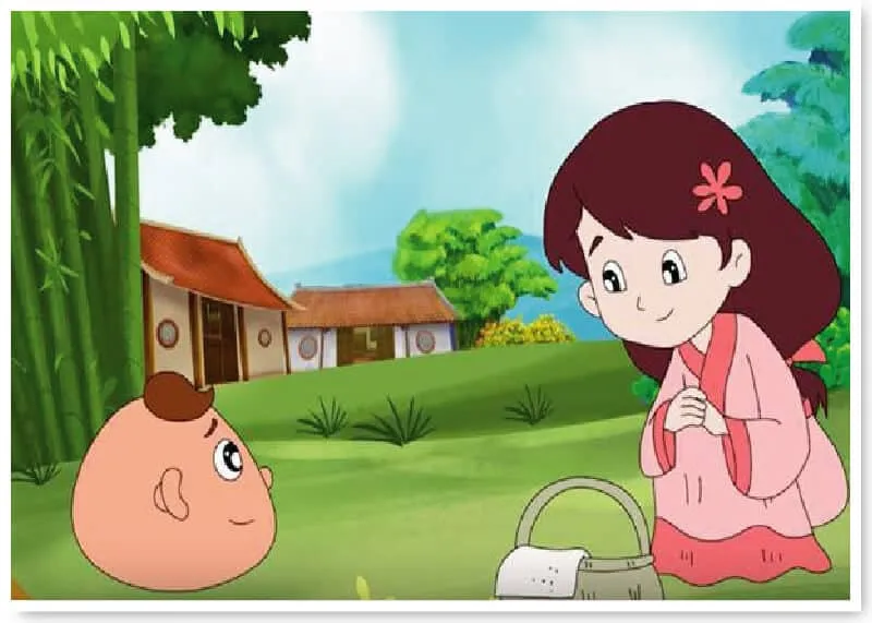 Cây vú sữa với dòng sữa ngọt ngào là hiện thân của sự chăm sóc và yêu thương không bao giờ vơi cạn