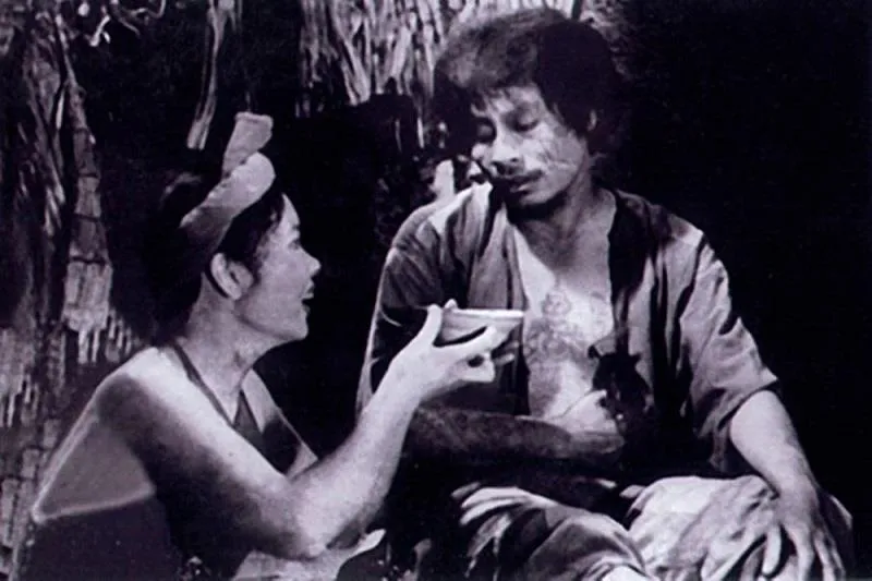 cuộc đời Chí Phèo là một chuỗi những bi kịch