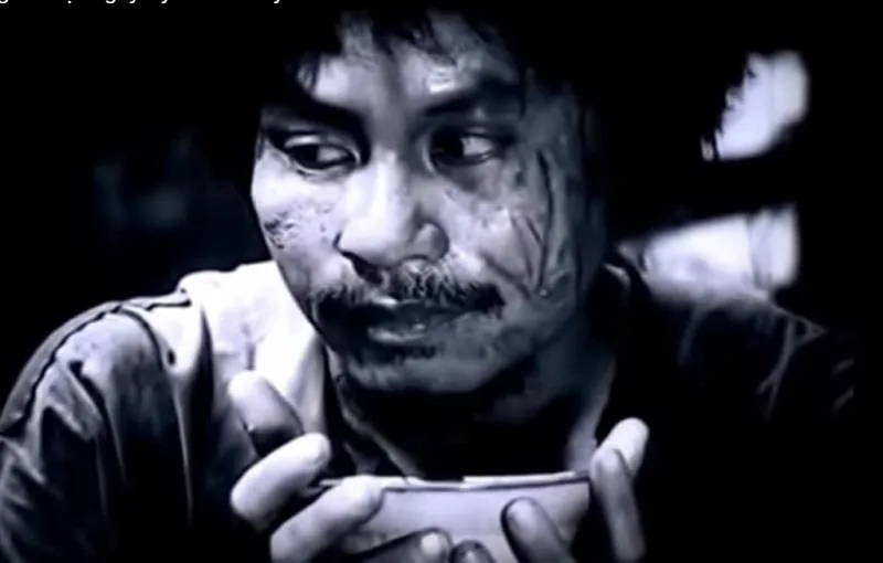 Chí Phèo sinh ra không nơi nương tựa