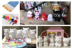 Chia sẻ bí quyết tô tượng đẹp mà bạn trẻ nào cũng cần biết