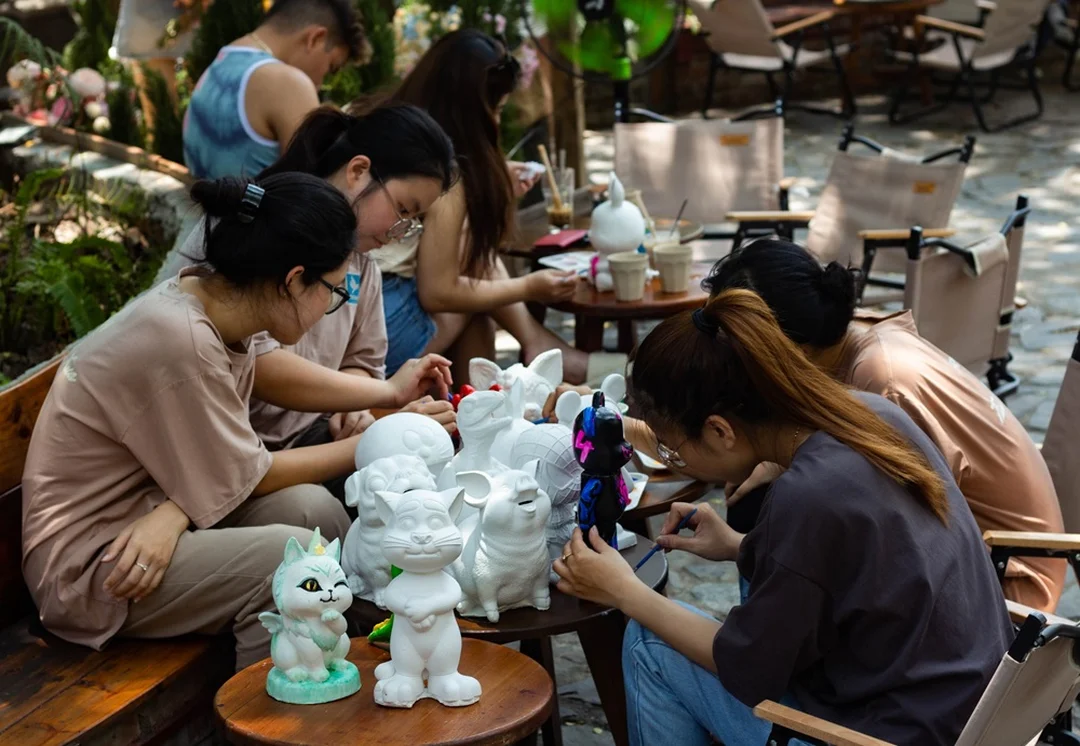 chia sẻ cách tô tượng cho đẹp khi phối màu theo vùng chia sẻ cách tô tượng cho đẹp trong hoạt động giải trí tô tượng