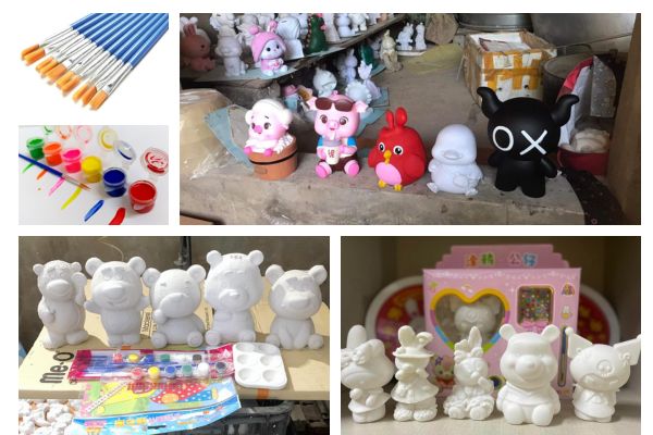 Chia sẻ bí quyết tô tượng đẹp mà bạn trẻ nào cũng cần biết