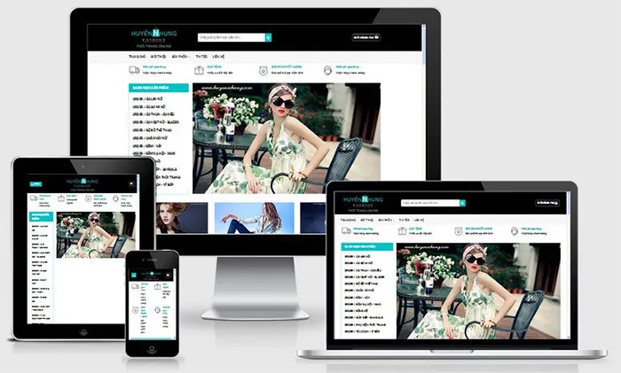 Tối ưu hóa trải nghiệm mua sắm thời trang trên thiết bị di động