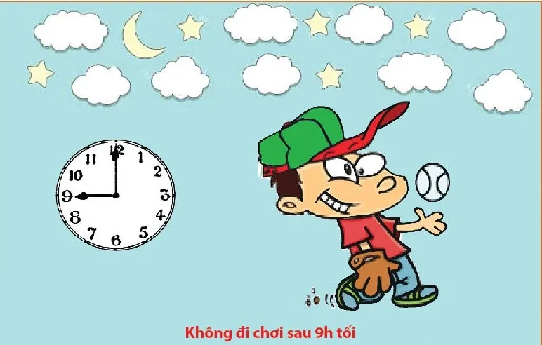 Cộng đồng cha mẹ đánh giá cao các tài liệu tranh vẽ phòng chống xâm hại cho trẻ em