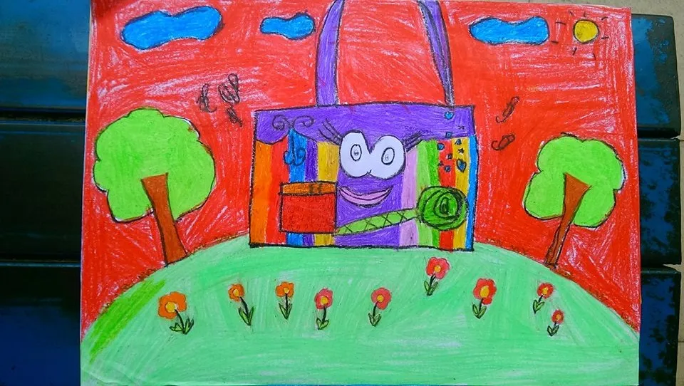 Cùng nhau đến với hình ảnh về học tập