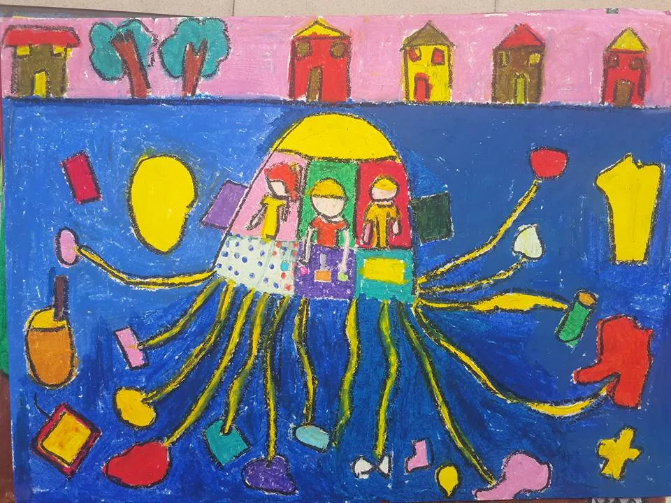 Cuộc thi: Sự kiện lớn này đang chờ đón bạn