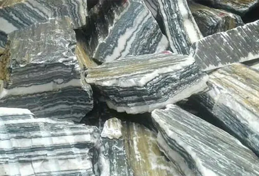 Đá tuyết sơn mang ý nghĩa phong thủy tốt