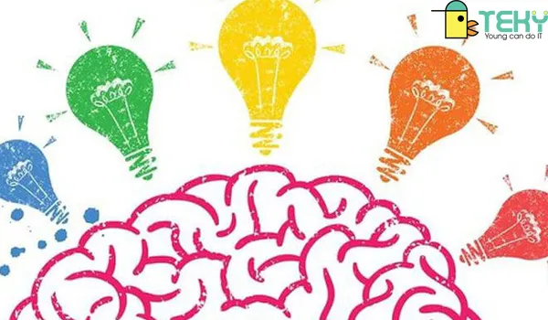 Đặc điểm của sáng tạo