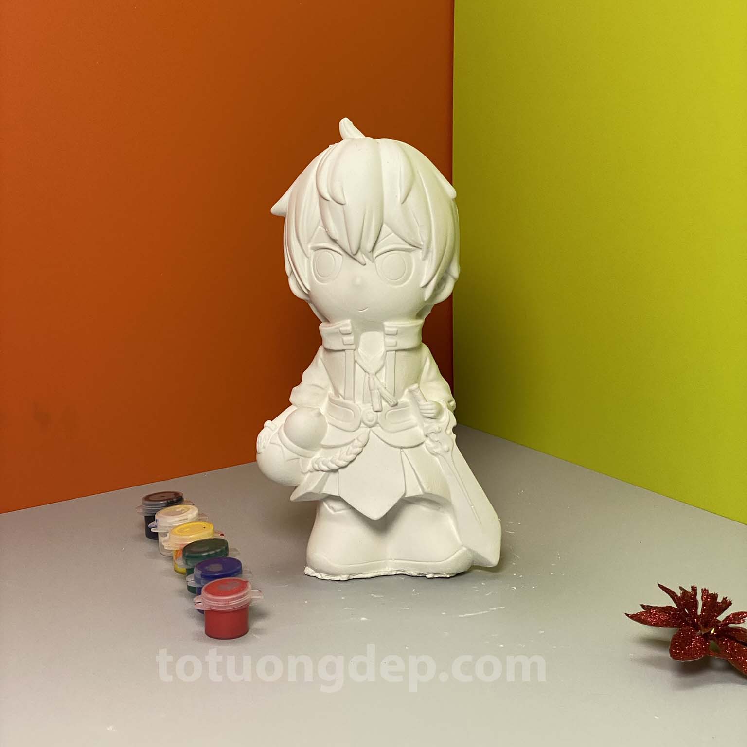 Tượng Siêu Nhân