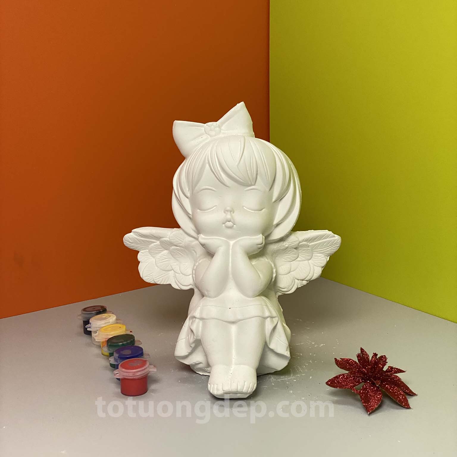 Tượng Thiên Thần