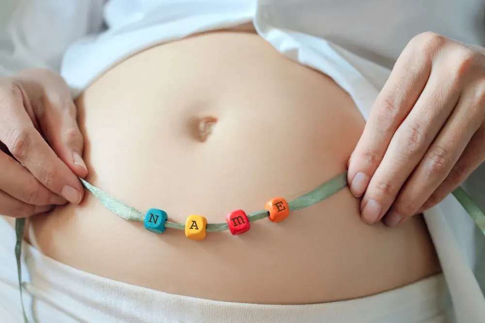 Nguyên tắc xem phong thủy tên con phối hợp Họ và Tên