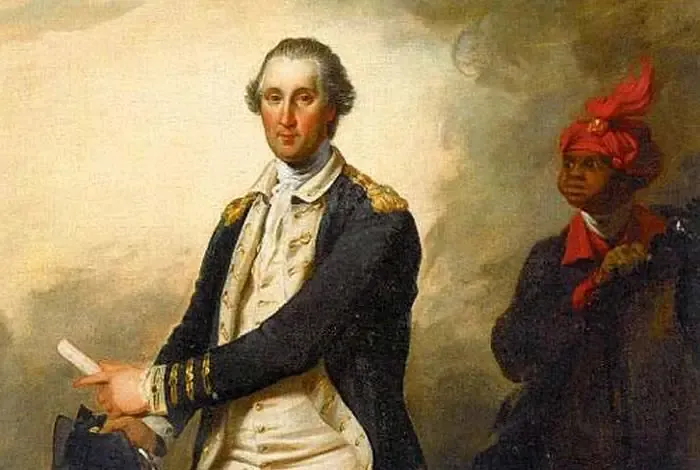 Di sản văn hóa của bức tranh Washington Family trong giáo dục hiện đại