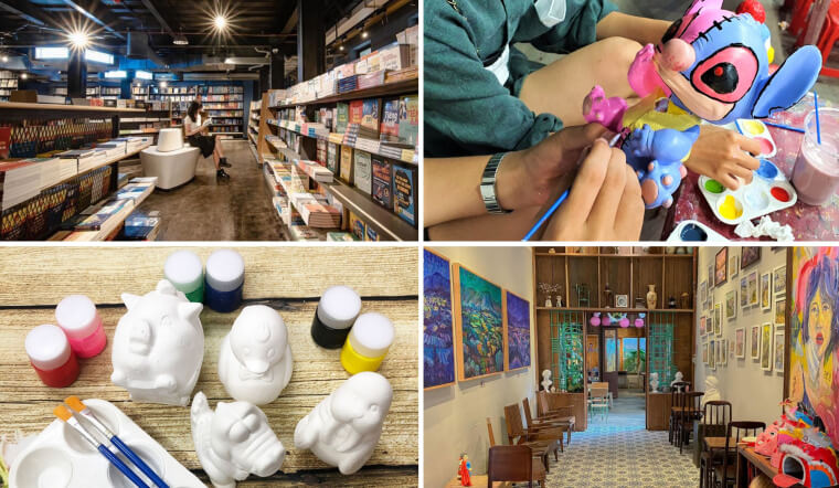 Top 10 địa chỉ tô tượng HOT nhất hiện nay