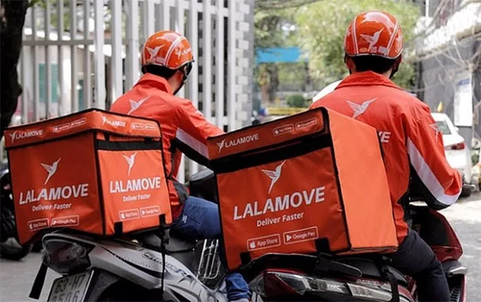 Hợp tác với các đơn vị vận chuyển uy tín để tối ưu thời gian giao hàng