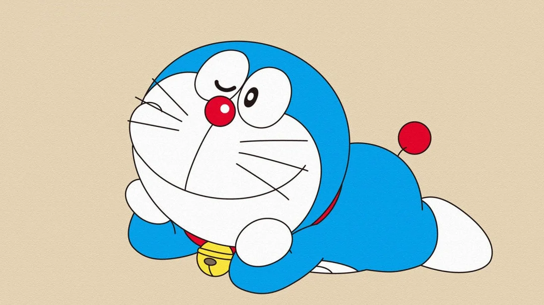 điều thú vị về doraemon qua truyện và hoạt động sáng tạo