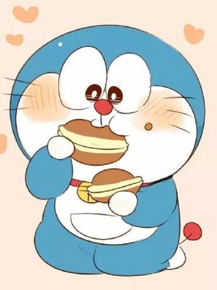 điều thú vị về doraemon và con số 1293 may mắn