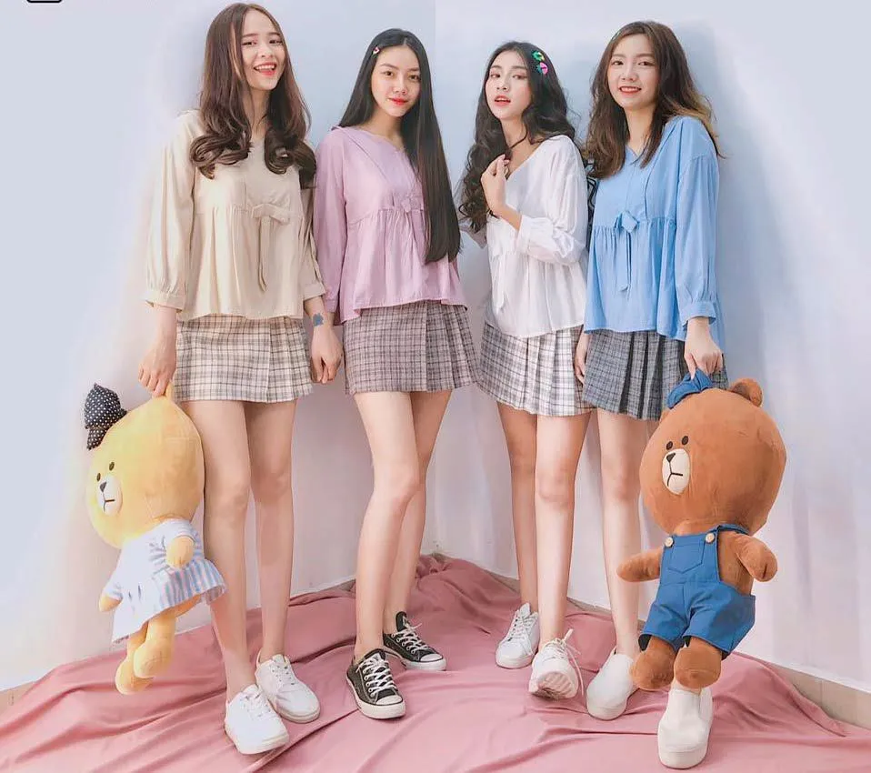 Phân tích nhóm khách hàng gen Z cho ngành thời trang 2026