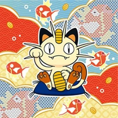 Meowth luôn khao khát khẳng định giá trị bản thân trong thế giới Pokemon