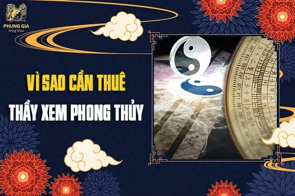 Yếu tố ảnh hưởng giá xem phong thủy