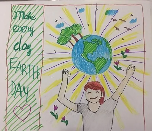 Giảm thiểu rác thải nhựa để giữ cho môi trường luôn xanh tươi và sạch sẽ