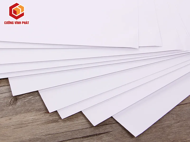 Giấy roki dày dặn được sử dụng phổ biến trong mỹ thuật và thiết kế kiến trúc 2026.