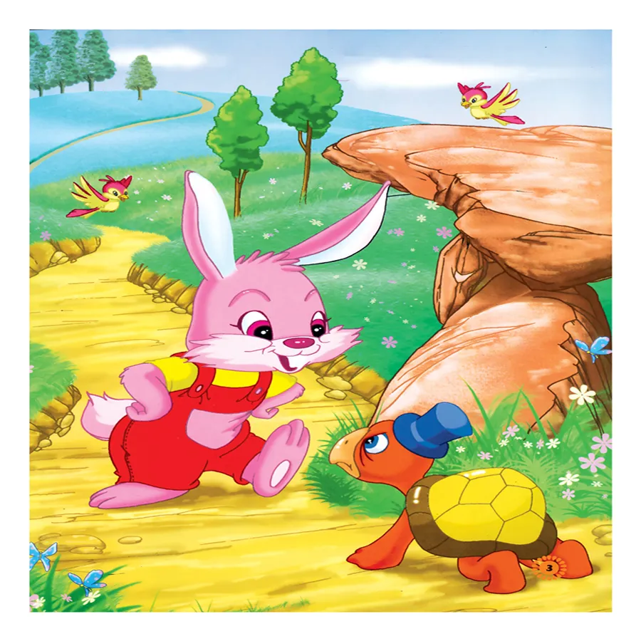 Gợi lại ký ức tuổi thơ ấm áp bên gia đình và bạn bè thân thiết