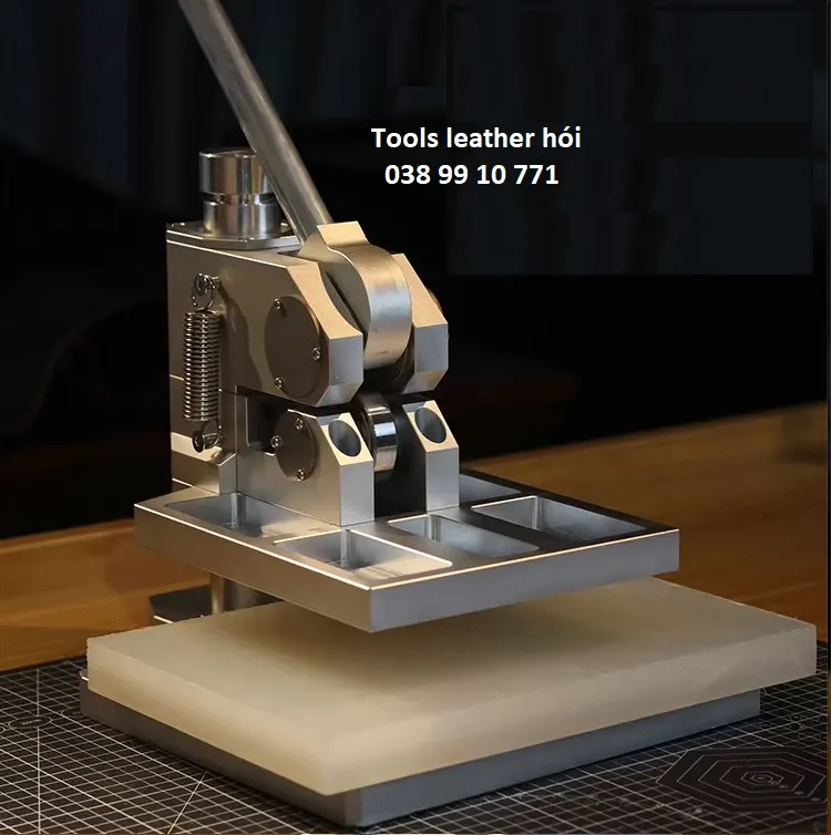 Giải pháp hiệu quả cho nghệ nhân thủ công