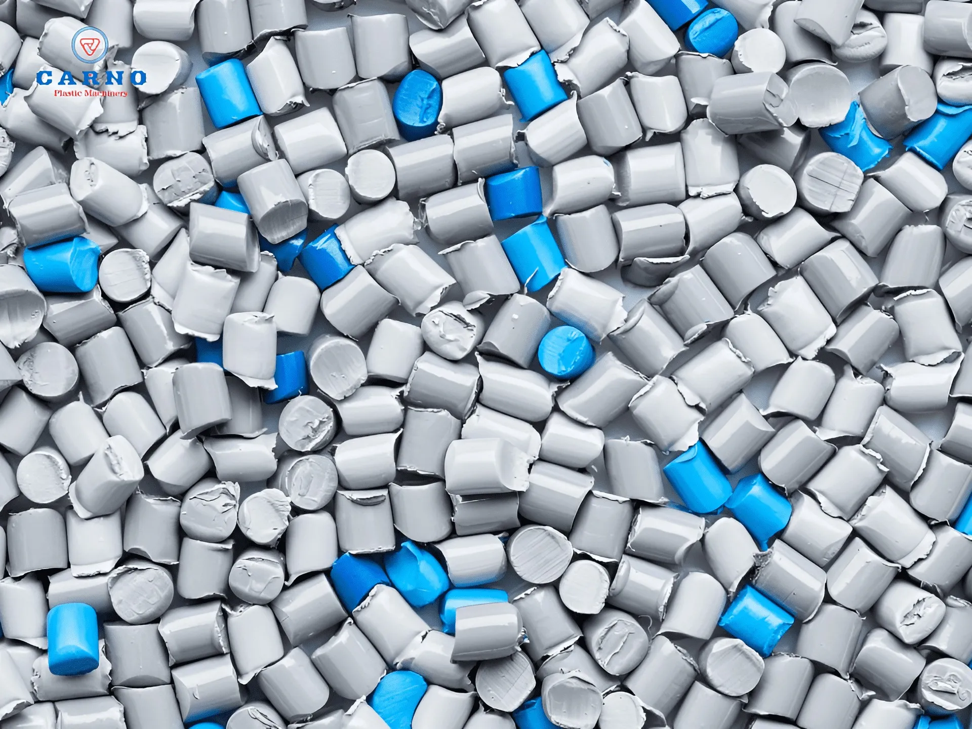 Hạt nhựa PP an toàn dùng trong sản xuất đồ chơi trẻ em