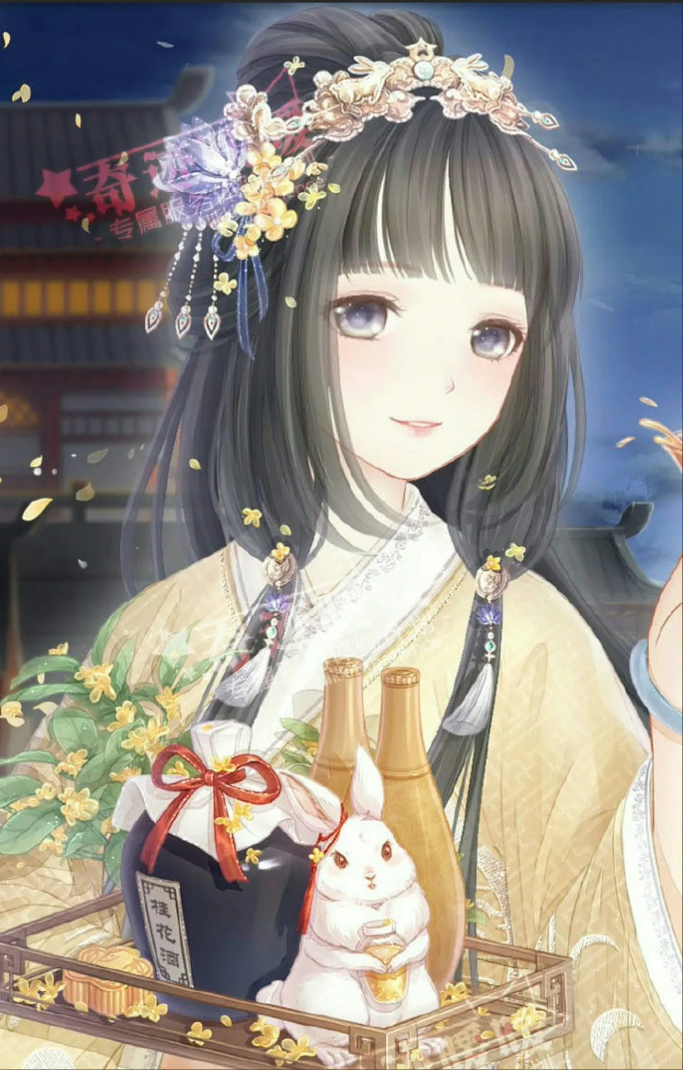 Hình ảnh vui nhộn và đầy màu sắc của các nhân vật hoạt hình