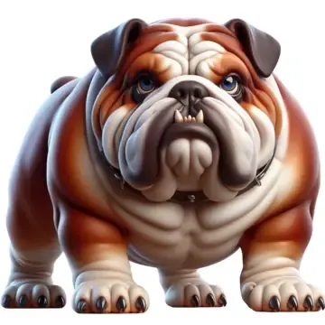 Hình Chó Mặt Xệ Hoạt Hình: Khám Phá Thế Giới Dễ Thương Của Những Chú Chó “xệ Mặt” Trong Văn Hóa Đại Chúng