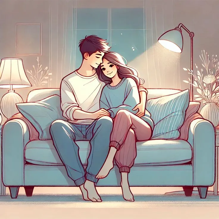 Phong cách chibi hiện đại