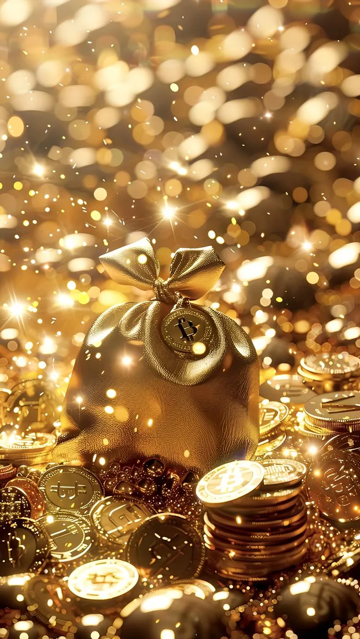 Mẫu hình nền màu vàng đất tươm tất cho người mệnh Thổ đón lộc